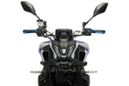 Puig Downforce Naked Frontal Spoilers Yamaha MT-09 (SP) 2021-23_4