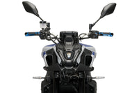 Spoilers frontales de downforce naked Puig Yamaha MT-09 (SP) 2021-23