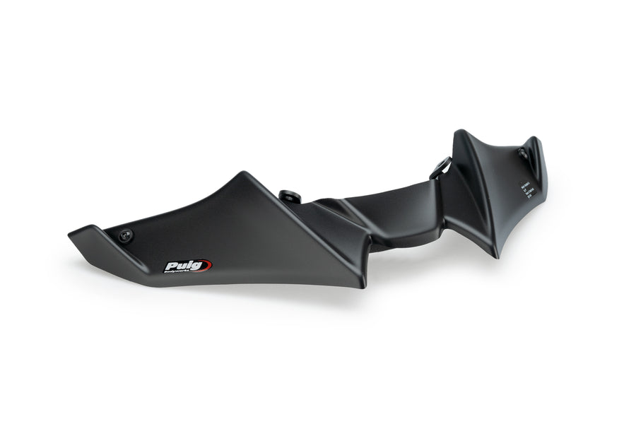 Spoilers frontales de downforce naked Puig Yamaha MT-09 (SP) 2021-23