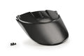 Puig rear fender extension fitted to Aprilia Tuono 660 2021–2026 matt black rear mudguard extender