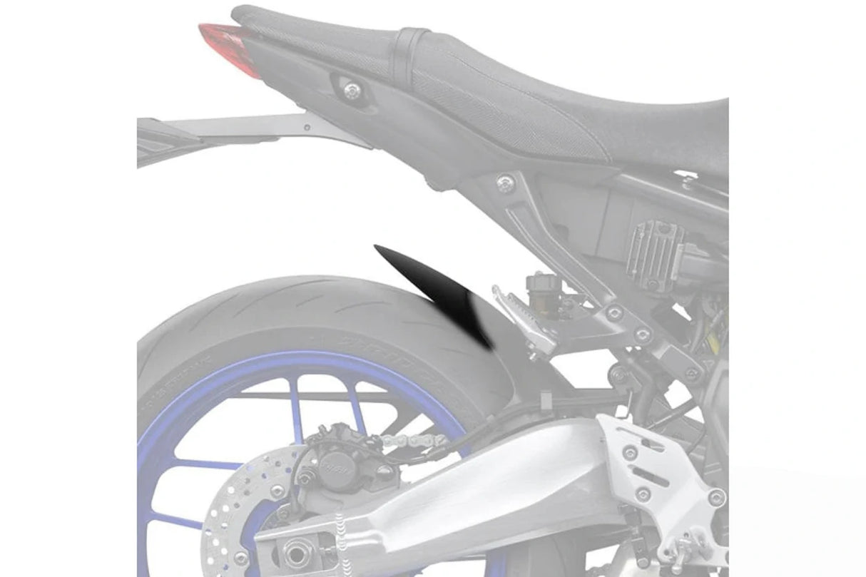 Puig Rear Extenda Fender Yamaha MT-09 (SP) 2021-26 image 2