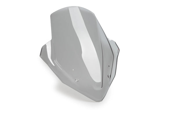 Puig Light Smoke Touring Screen for Honda NT1100 (DCT)
