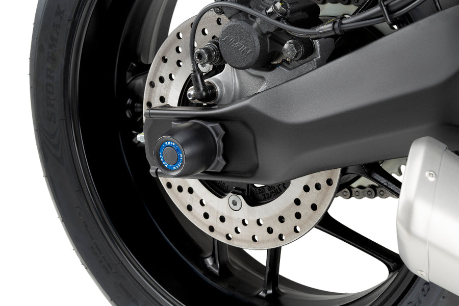 Puig Swing Arm Protector  -  Yamaha MT-07 2022-24