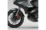Estensione parafango anteriore Puig Honda NT 1100 2022-24