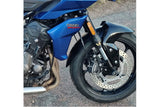 Puig Front Fender Extender Triumph Tiger Sport 800 2025