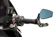 Puig Brake Lever Protector with Rear View Mirror Pro_2