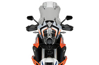 Estensione becco Puig KTM 1290 Super Adventure (R/S) 2021-25