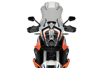 Puig Beak Extender KTM 1290 Super Adventure R S 2021-25