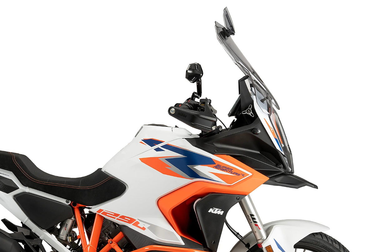 Puig Beak Extender KTM 1290 Super Adventure R S 2021-25 image 2
