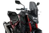 Puig Toerskerm | Duidelike Honda CB750 Hornet 2023-24