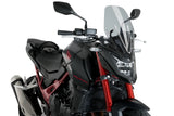 Puig Toerskerm | Duidelike Honda CB750 Hornet 2023-24