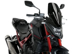 Puig Toerskerm | Duidelike Honda CB750 Hornet 2023-24