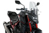 Puig Toerskerm | Duidelike Honda CB750 Hornet 2023-24