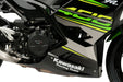Puig Track Engine Covers Kawasaki Ninja 400_2