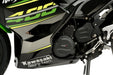 Puig Track Engine Covers Kawasaki Ninja 400_1