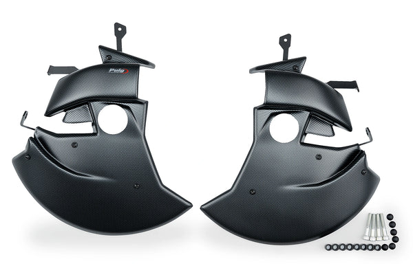 Puig Raffreddatore Freni BMW S1000RR 2019-24
