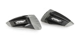 Puig Pro 2.0 Frame Sliders Yamaha MT-09 (SP) 2013-20