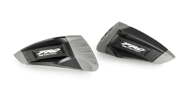 Puig Pro 2.0 Frame Sliders Yamaha MT-09 (SP) 2013-20