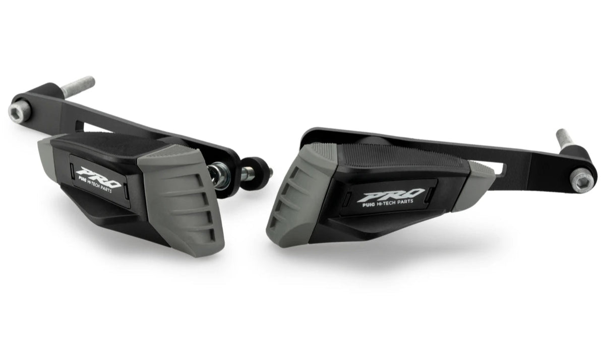 Puig Pro 2.0 Frame Sliders Yamaha MT-09 (SP) 2013-20