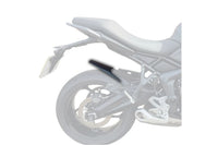 Puig Rear Fender Extender Triumph Tiger Sport 660 2022-25