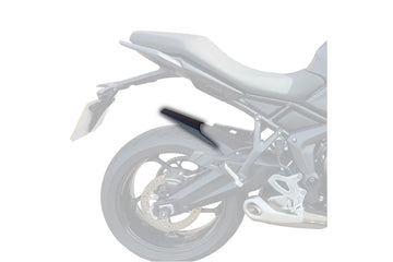 Puig Rear Fender Extender Triumph Tiger Sport 800 2025