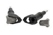 Puig R19 Frame Sliders Suzuki GSX-8S 2023-25 