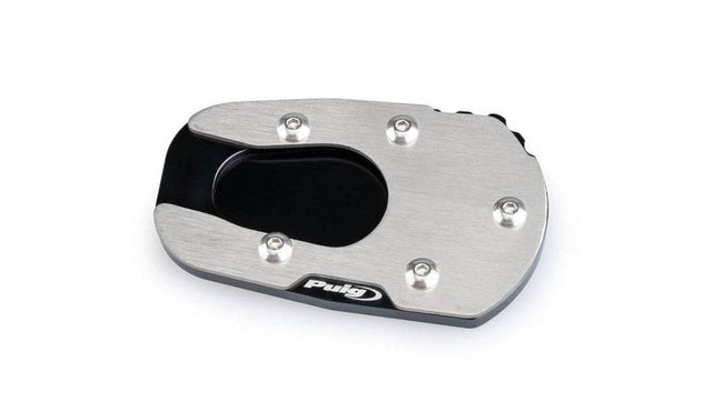 Puig Kickstand Extension Suzuki GSX-8 (R/S) 2023-25 - Motorcycle Performance Store