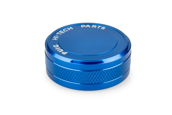 Puig Rear Brake Fluid Resevoir Cover Triumph Tiger Sport 800 2025