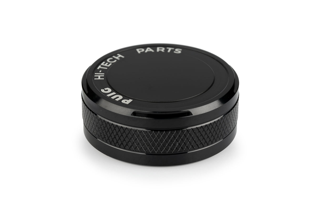 Puig Rear Brake Fluid Resevoir Cover Triumph Tiger Sport 800 2025