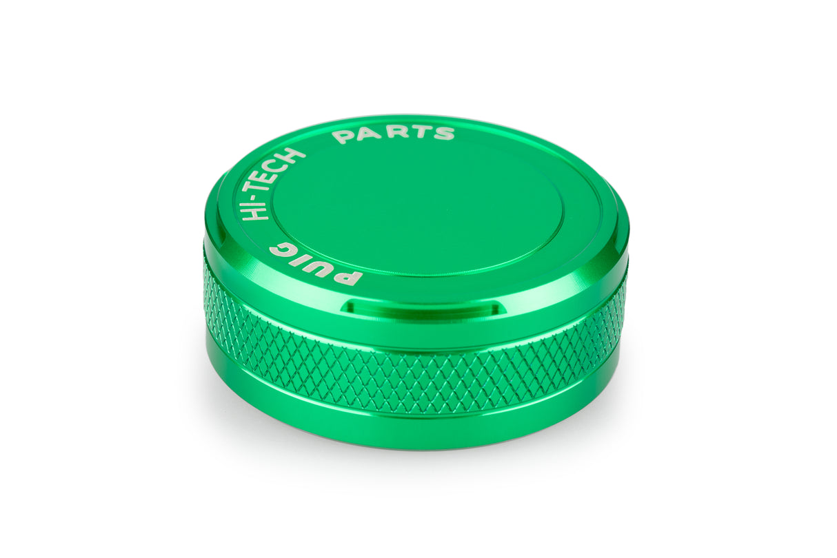 Puig Rear Brake Fluid Resevoir Cover Triumph Tiger Sport 800 2025