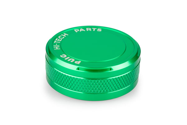 Puig Rear Brake Fluid Resevoir Cover Triumph Tiger Sport 800 2025