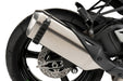 Puig Exhaust Protector Kawasaki ZX-4R