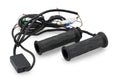 Puig Universal Heated Grips - Motorcycle Performance Store