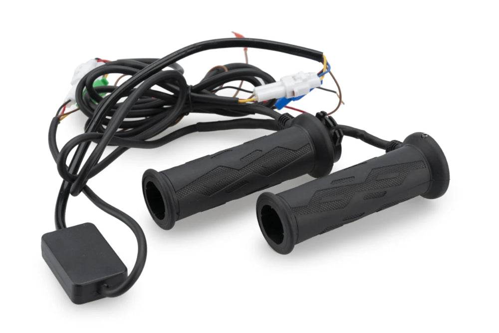 Puig Universal Heated Grips - Motorcycle Performance Store