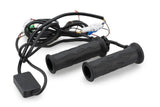Puig Universal Heated Grips - Motorcycle Performance Store