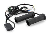 Puig Universal Heated Grips - Motorcycle Performance Store