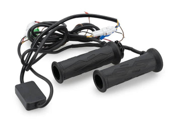 Puig Universal Heated Grips - Motorcycle Performance Store
