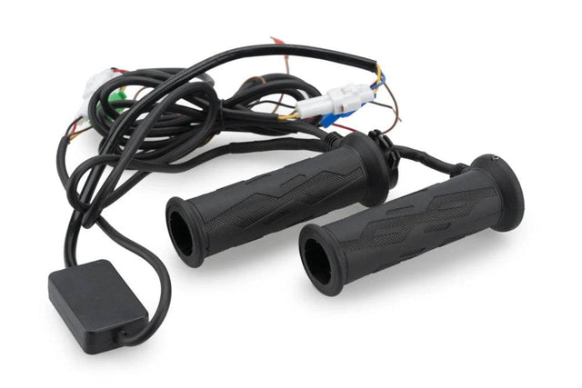 Puig Universal Heated Grips - Motorcycle Performance Store