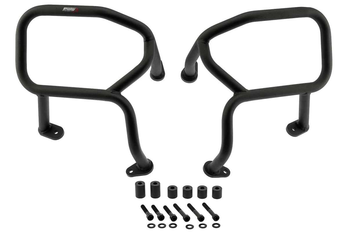 Puig Paracarter Inferiori BMW R1300GS 2023-26
