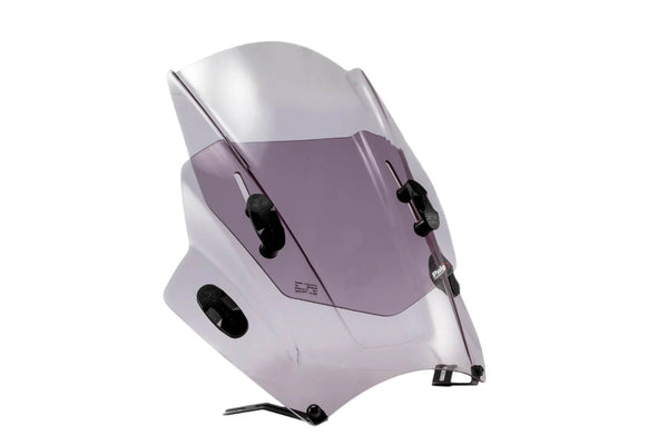 Puig Up & Down Screen Yamaha MT-07 2025 - Motorcycle Performance Store