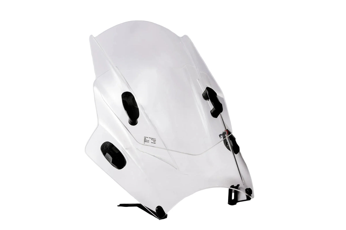 Cupolino universale PUIG UP + DOWN