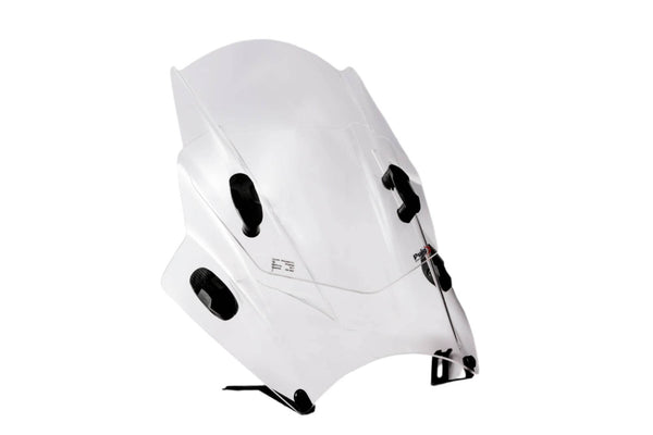 Puig Up & Down Screen Yamaha MT-07 2025 - Motorcycle Performance Store