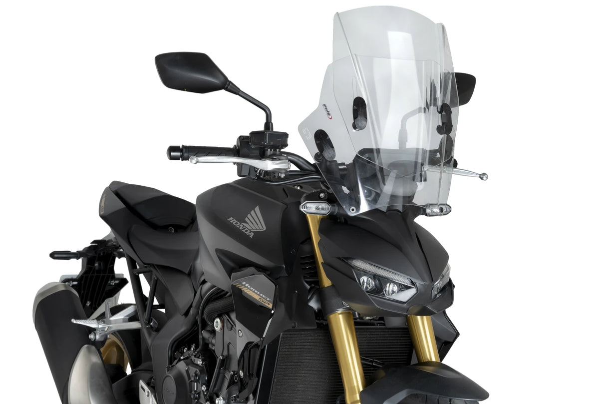 Puig Up & Down Screen Honda CB1000 Hornet (SP) 2025