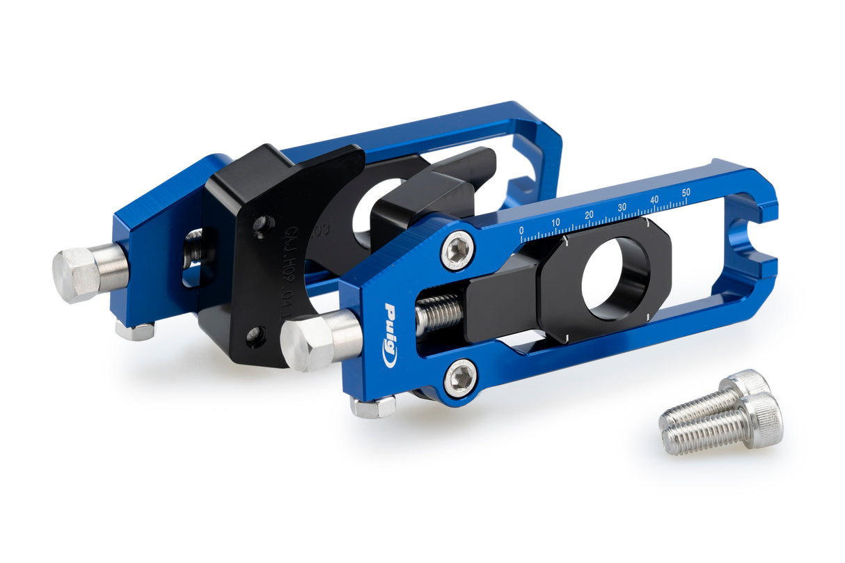 Puig Chain Tensioner Honda CB650R (E-Clutch) 2019-25