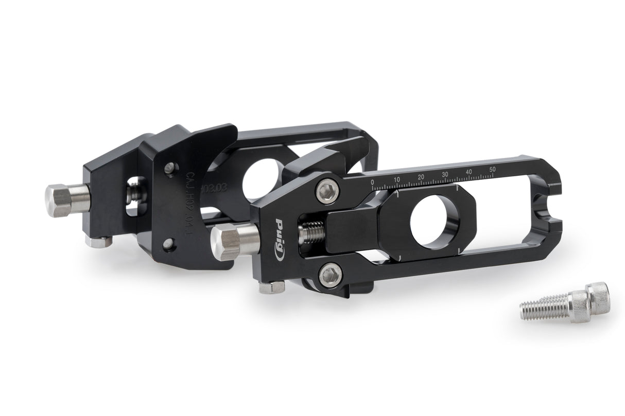 Puig Chain Tensioner Honda CB650R (E-Clutch) 2019-25