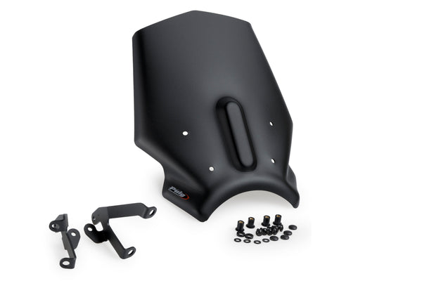 PUIG New Generation Sport Screen Honda CB650R 2024-25