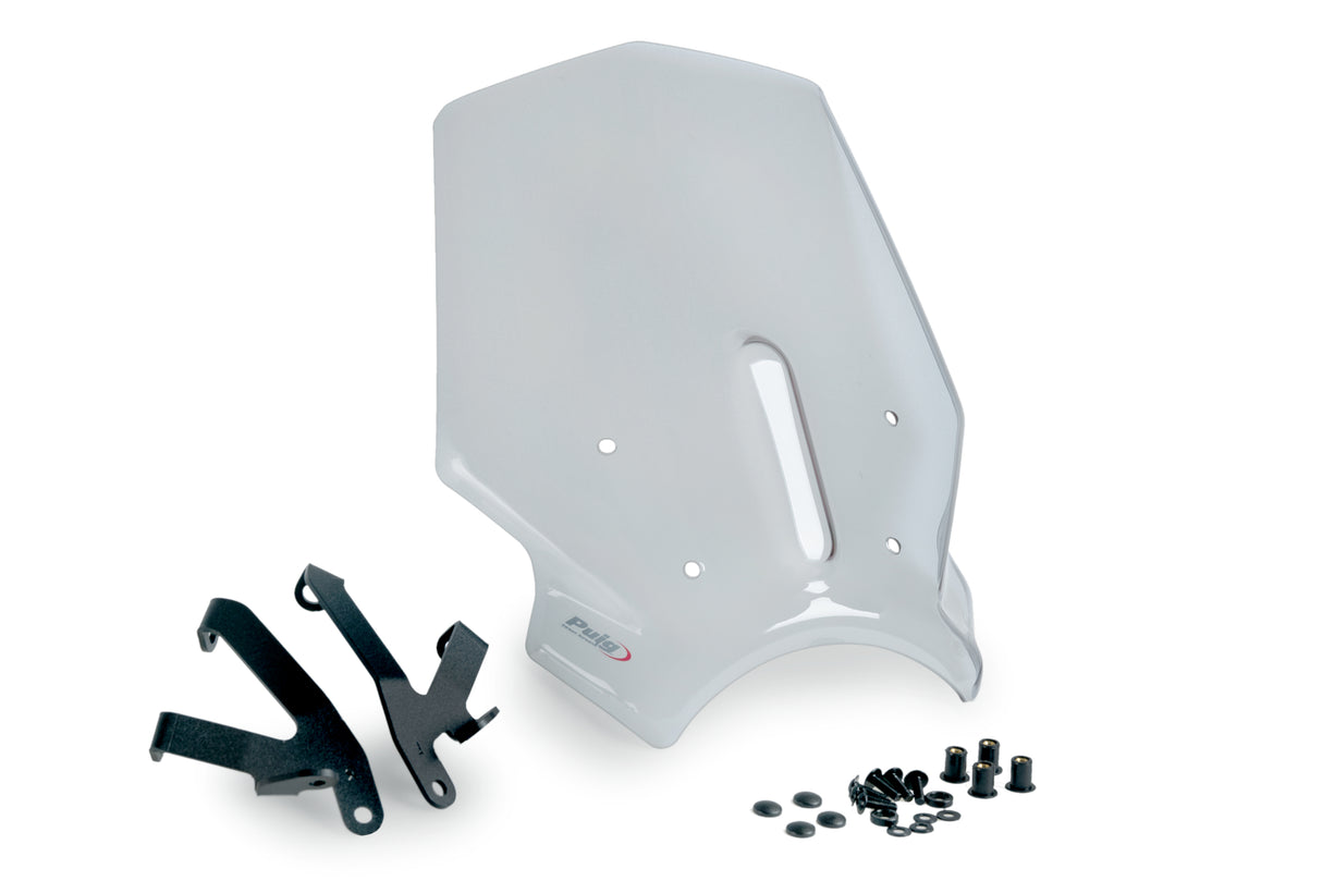 PUIG New Generation Sport Screen Honda CB650R 2024-25