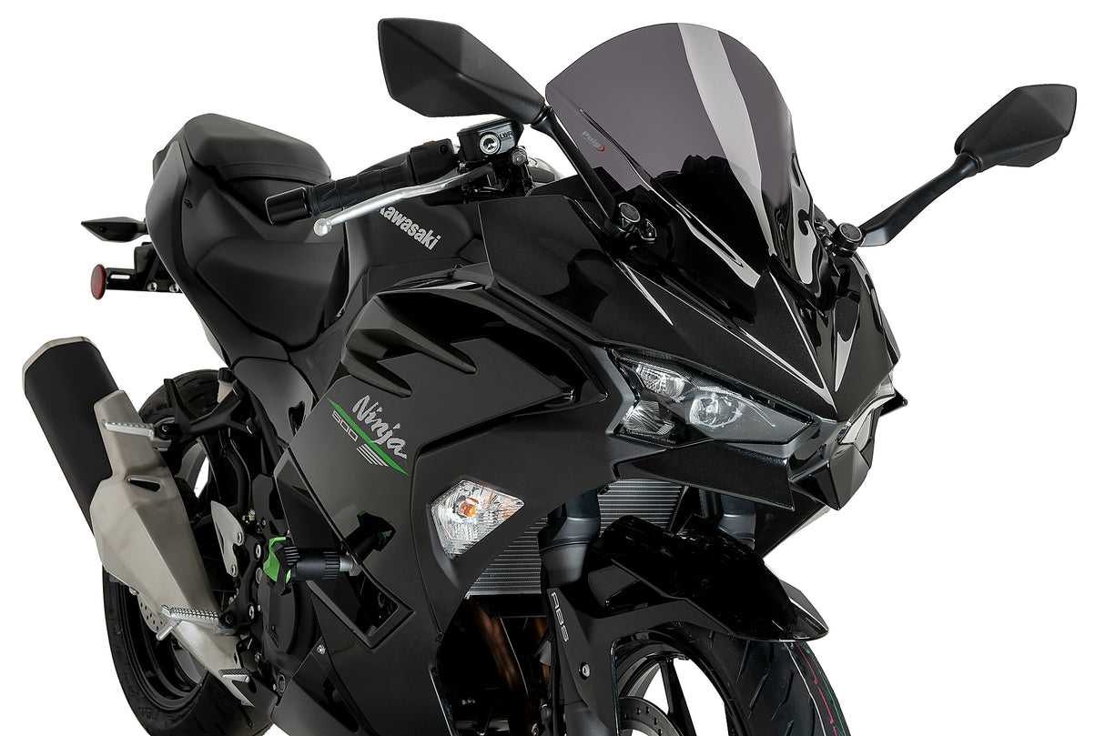 Cupolino Puig Z Racing Aprilia RS 660 (Factory) 2025-26 image 3