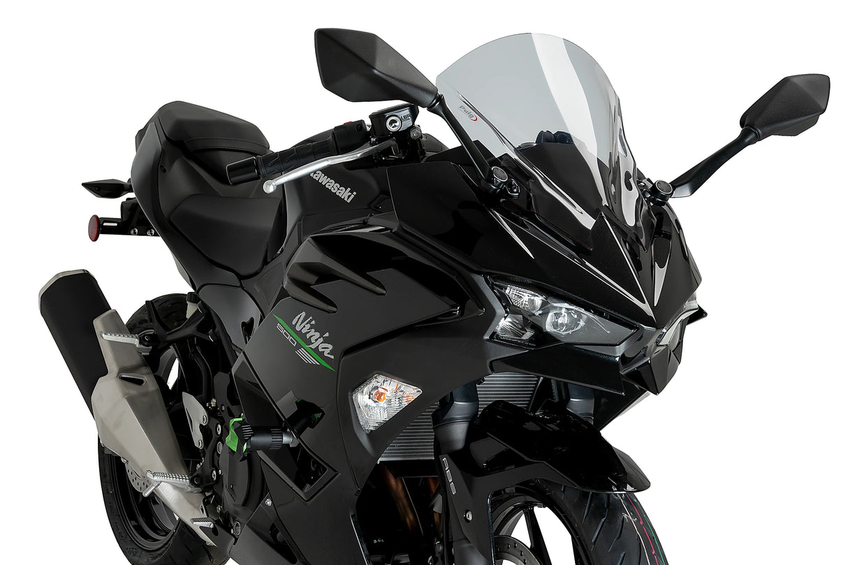Cupolino Puig Z Racing Aprilia RS 660 (Factory) 2025-26 image 2