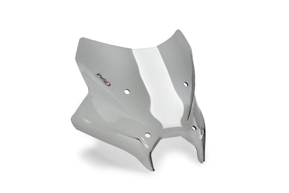 Puig New Generation Sport Screen Yamaha MT-09 (SP) 2024-25 - Motorcycle Performance Store